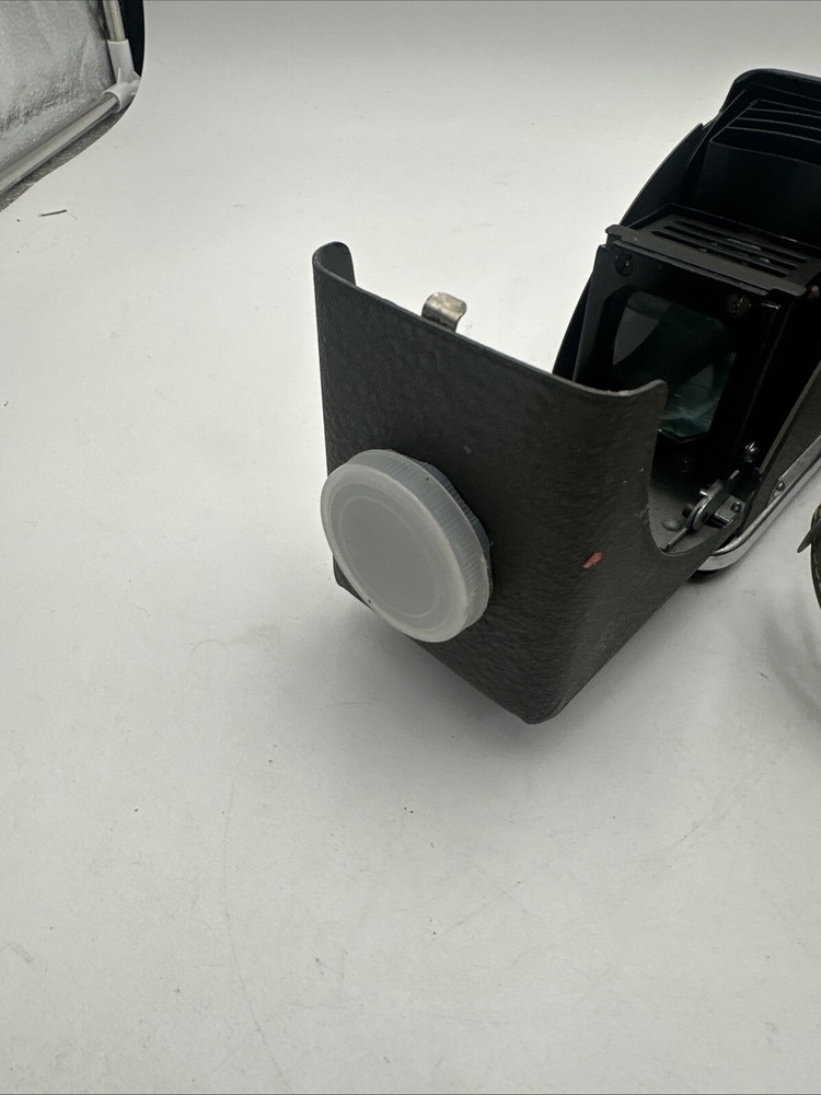 Alpex 35mm Slide Projector, TESTED/WORKING!!