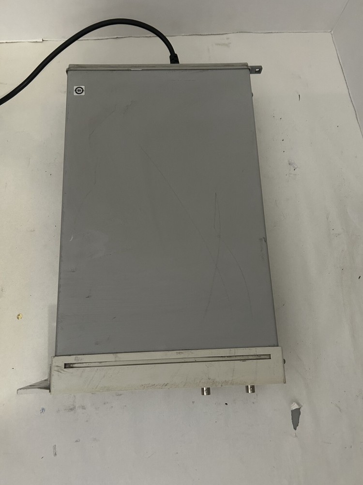 Agilent 53131A 225 MHz Universal Frequency Counter Timer