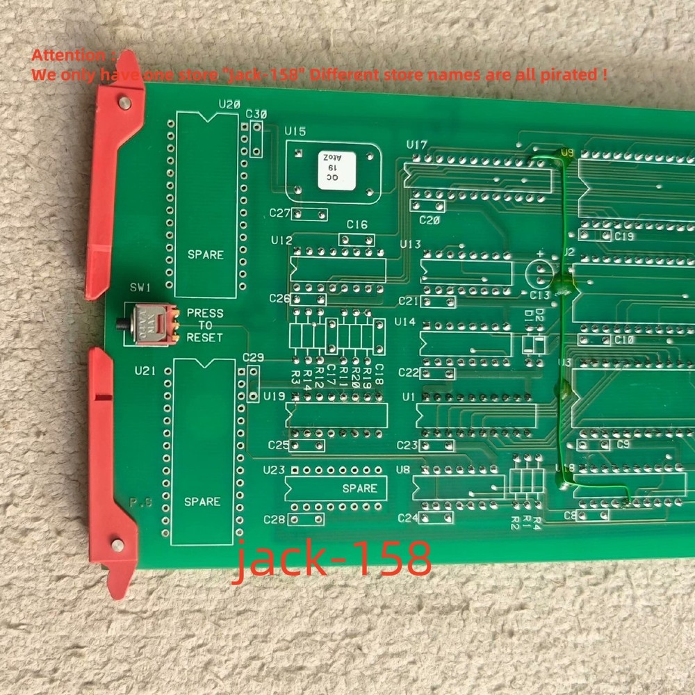 EA70316580100 BY DHL OR Fedex