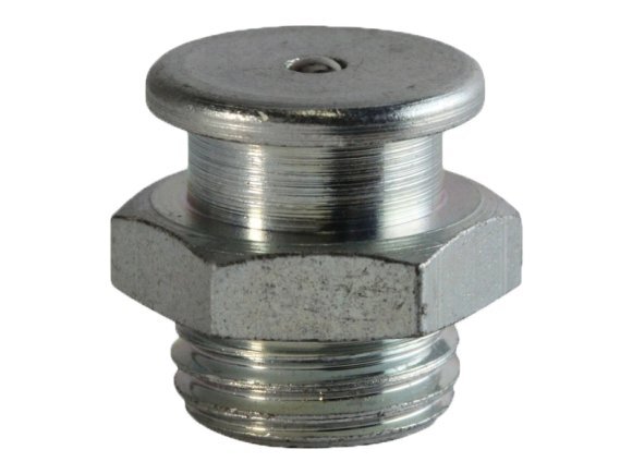 Grease Fitting Button Head M14x1.5 CS Z3 (5 Pieces)