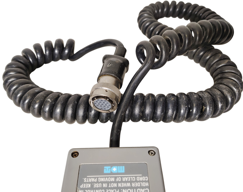 Shampaine MDT Surgical Table Hand Controller