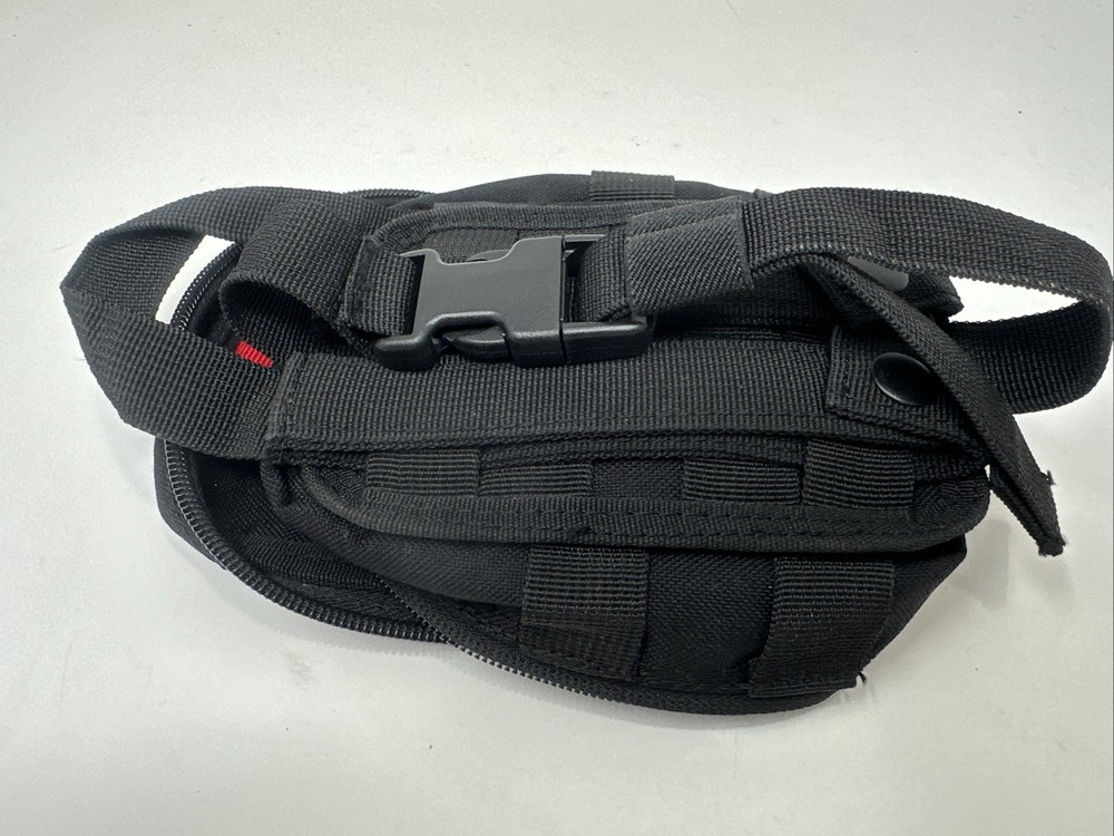 Tactical Medical Solutions Pouch Only