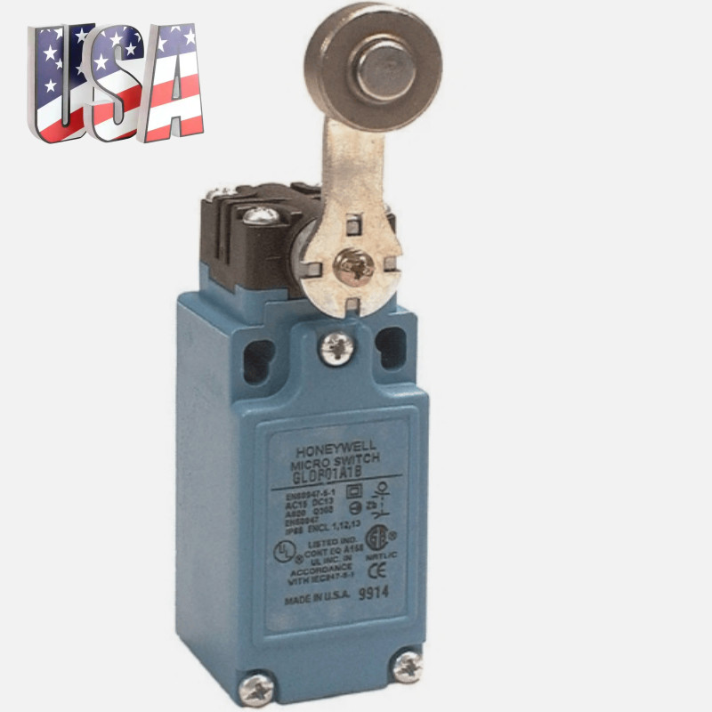 1PCS New Honeywell GLCA01A1B Limit switch