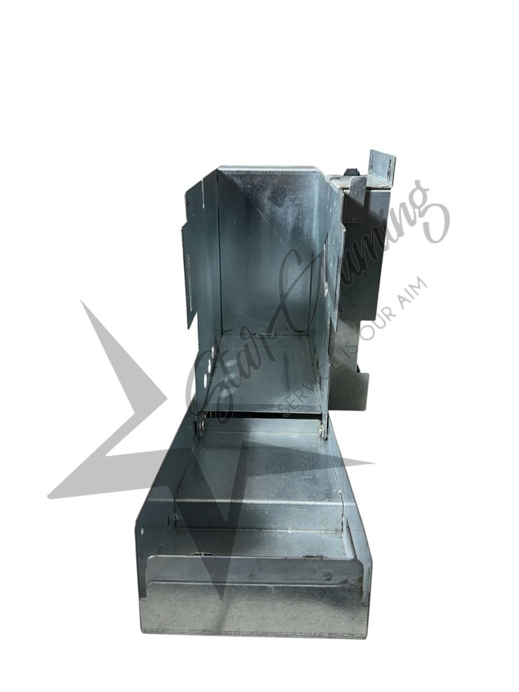 WMS BB2 Stacker Housing