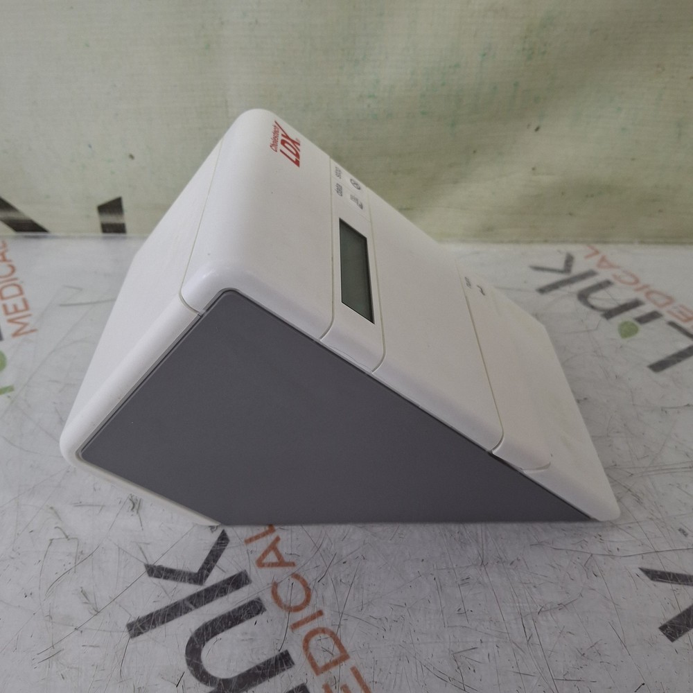 Cholestech LDX Cholesterol Analyzer