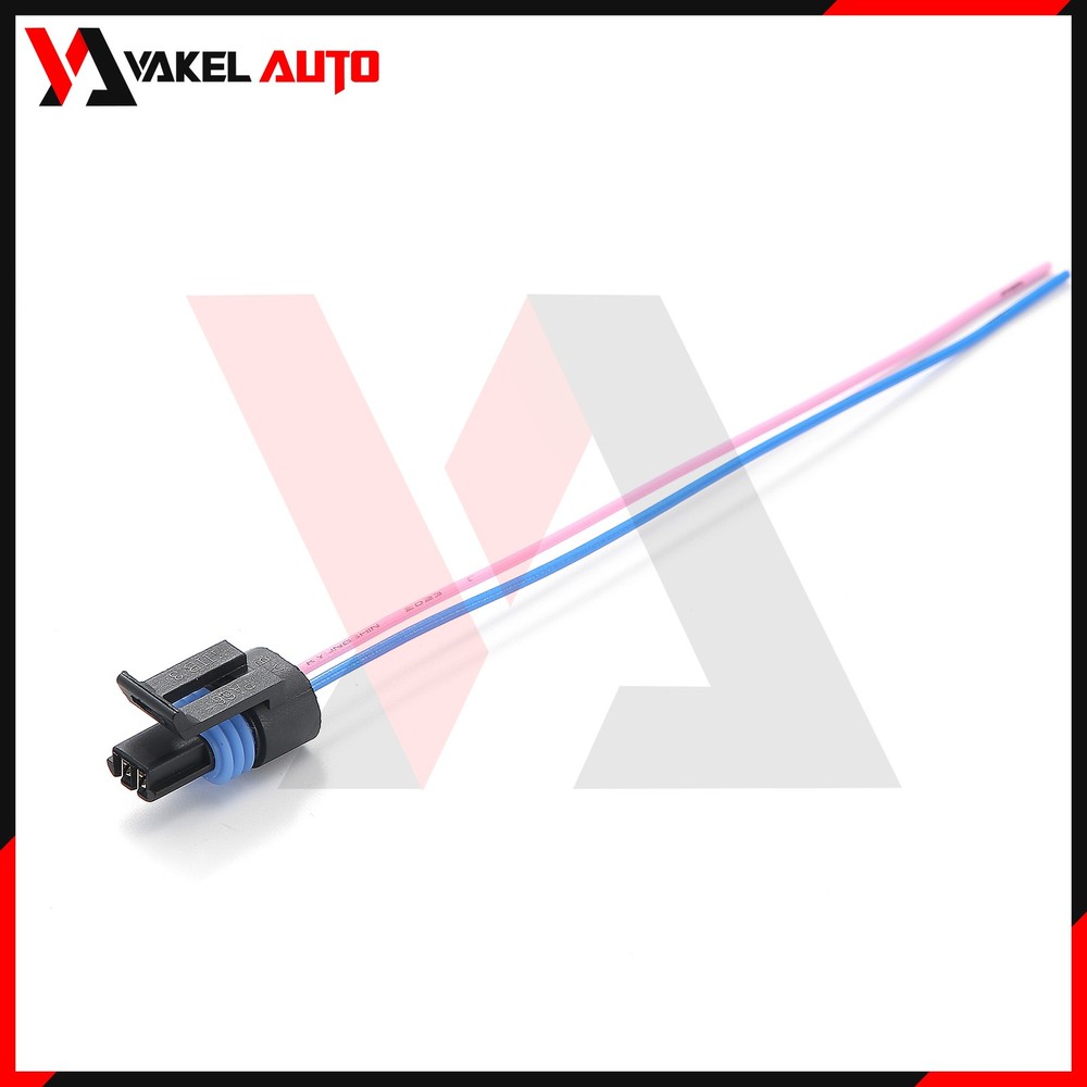 Coolant Temperature Sensor ECT/ETCS For GM Various Vehicles Engine Temp 12191170