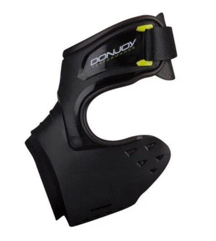DonJoy Performance-Pod Ankle Brace Left Small Black.