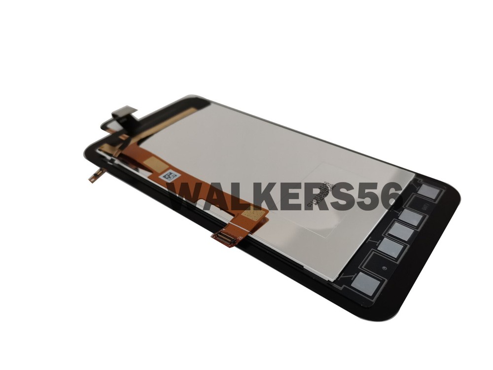LCD Screen and Digitizer Assembly Replacement for Honeywell CT50