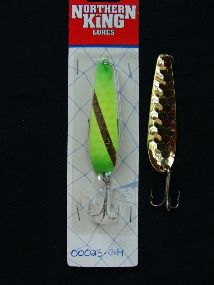 Northren King Spoon's