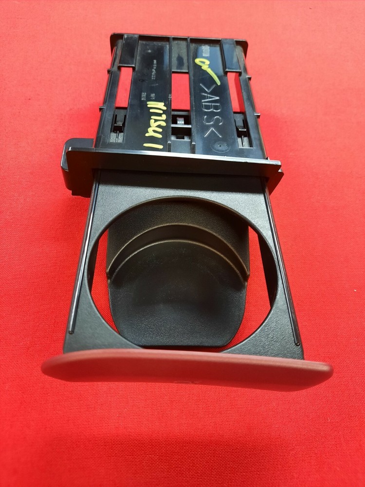 MITSUBISHI I DASH CUP HOLDER PASSENGER SIDE 2008