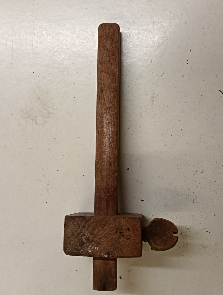 Beech Marking Gauge