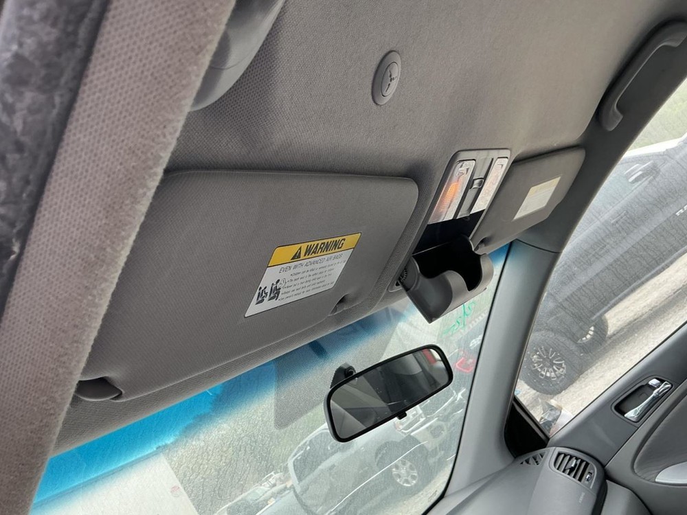 ACCENT 2013 Glove Box 5020868