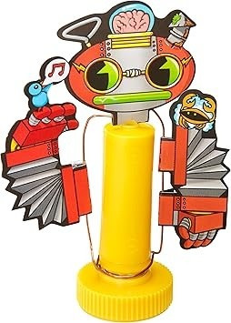 ELECTRO MAGNETIC MOTION