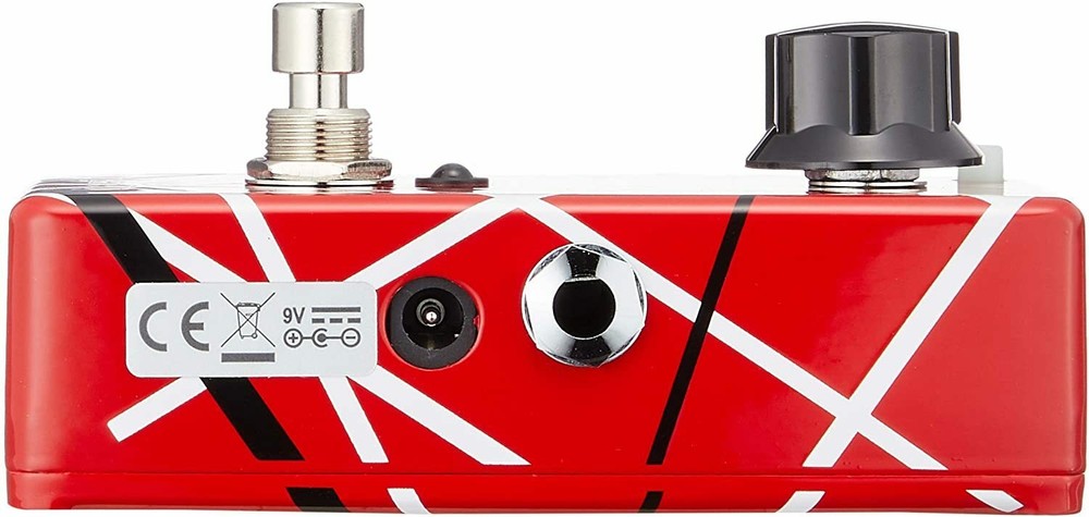 MXR EVH90 Phase 90 EVH90SE
