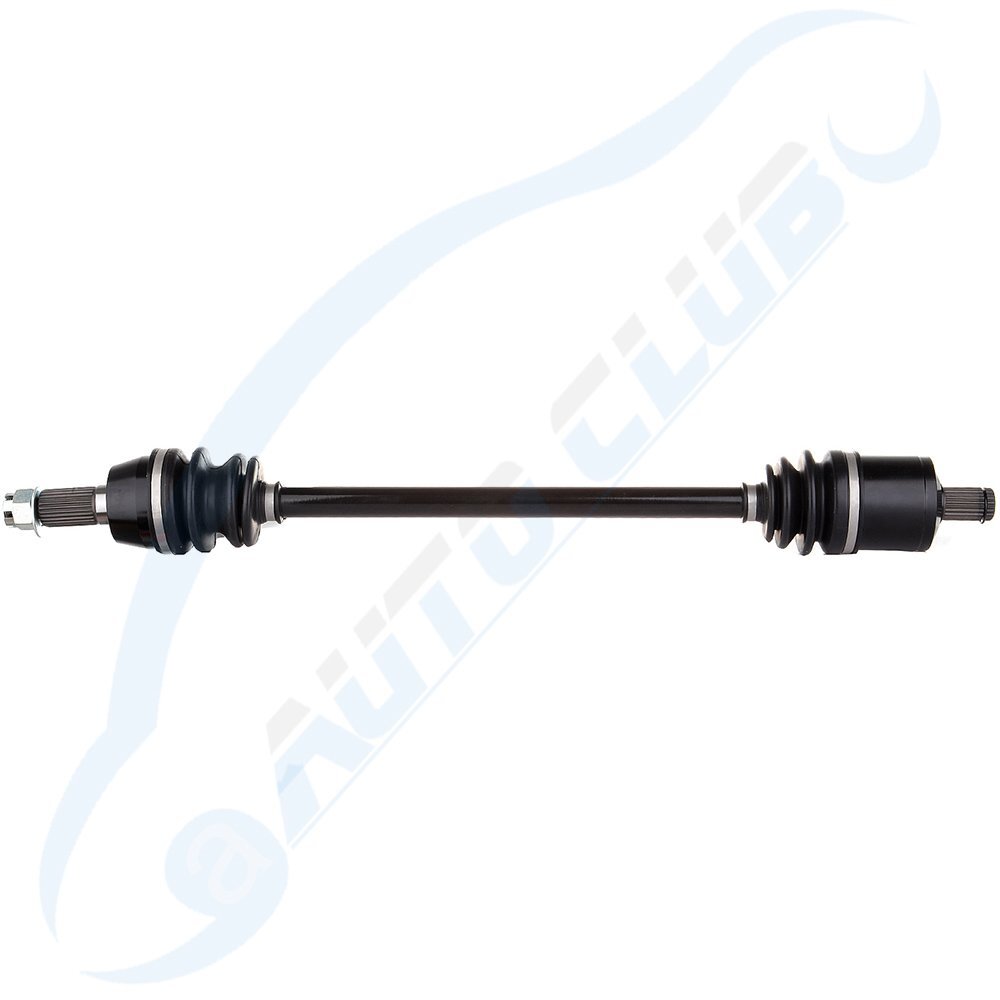 CV Axle Front Passenger Driver Side for 2014 2015 2017 Polaris Ranger HST