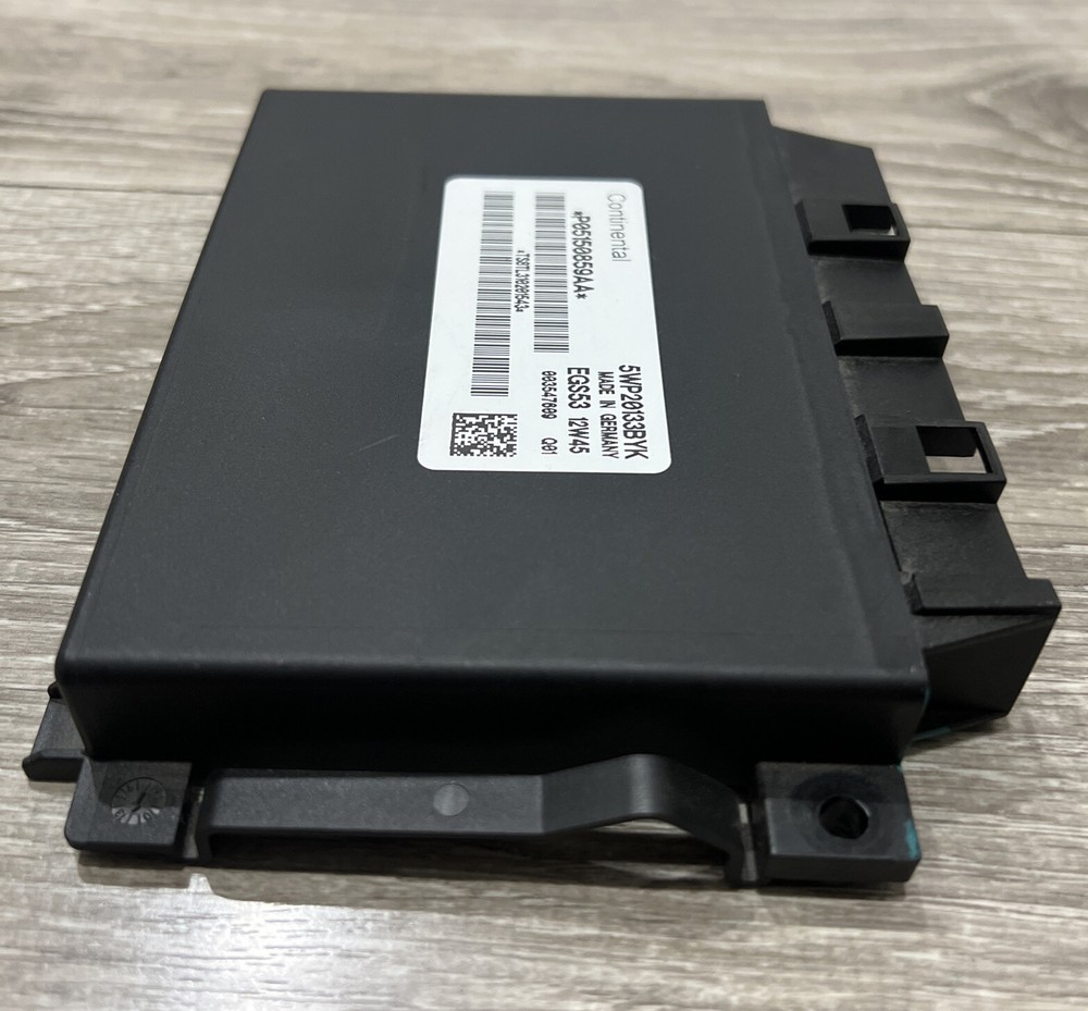2013 Dodge Charger Chrysler 300 Transmission Shift Control Module P05150859AA