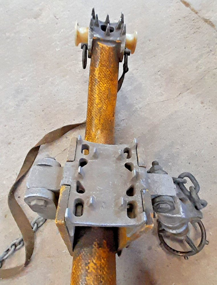Lineman Cable / Wire Slack Puller Tool