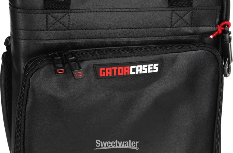 Gator Deluxe Drumstick Bag