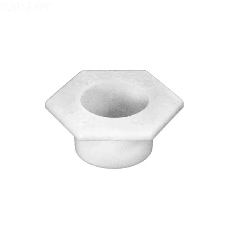 NOZZLE REDUCER, 3/8" ORIFICE