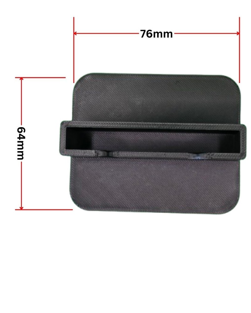 SenseCAP T1000-E - Protective Case + FREE Charging Stand