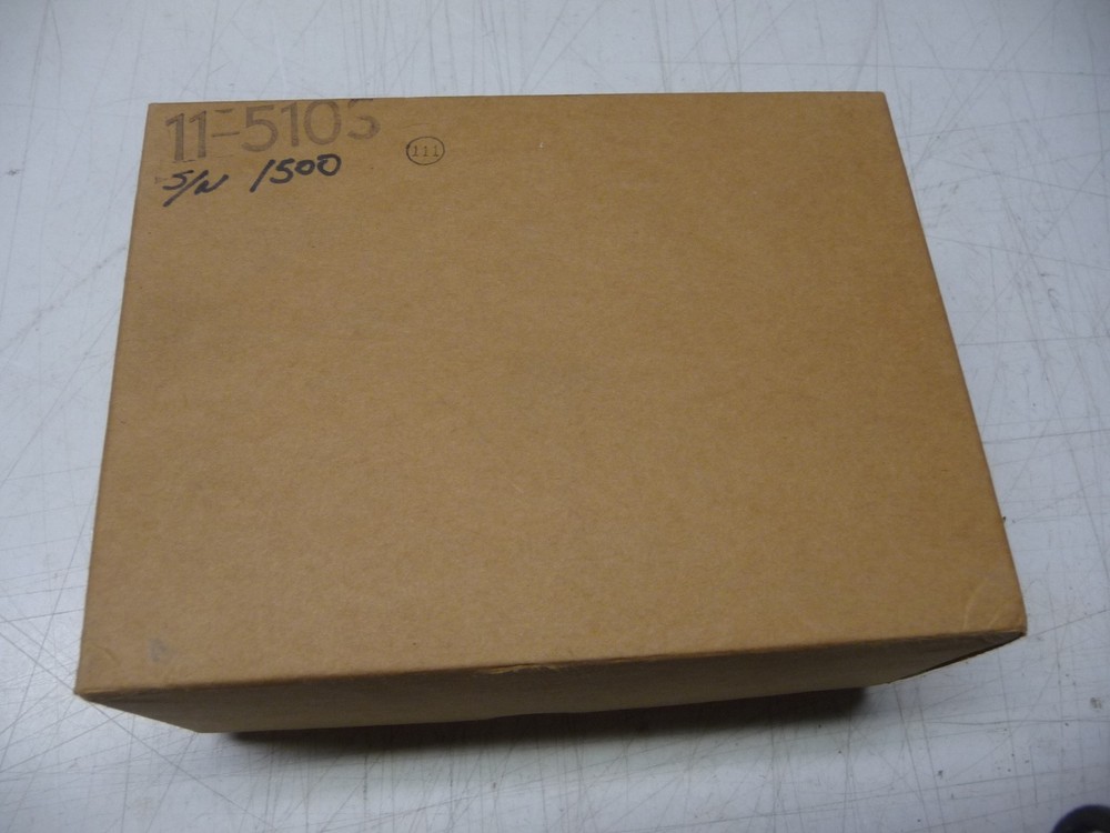 Levelite Model #11-510S, 2 Probe Level Controller, 2 - SPDT Contacts, 115 Vac
