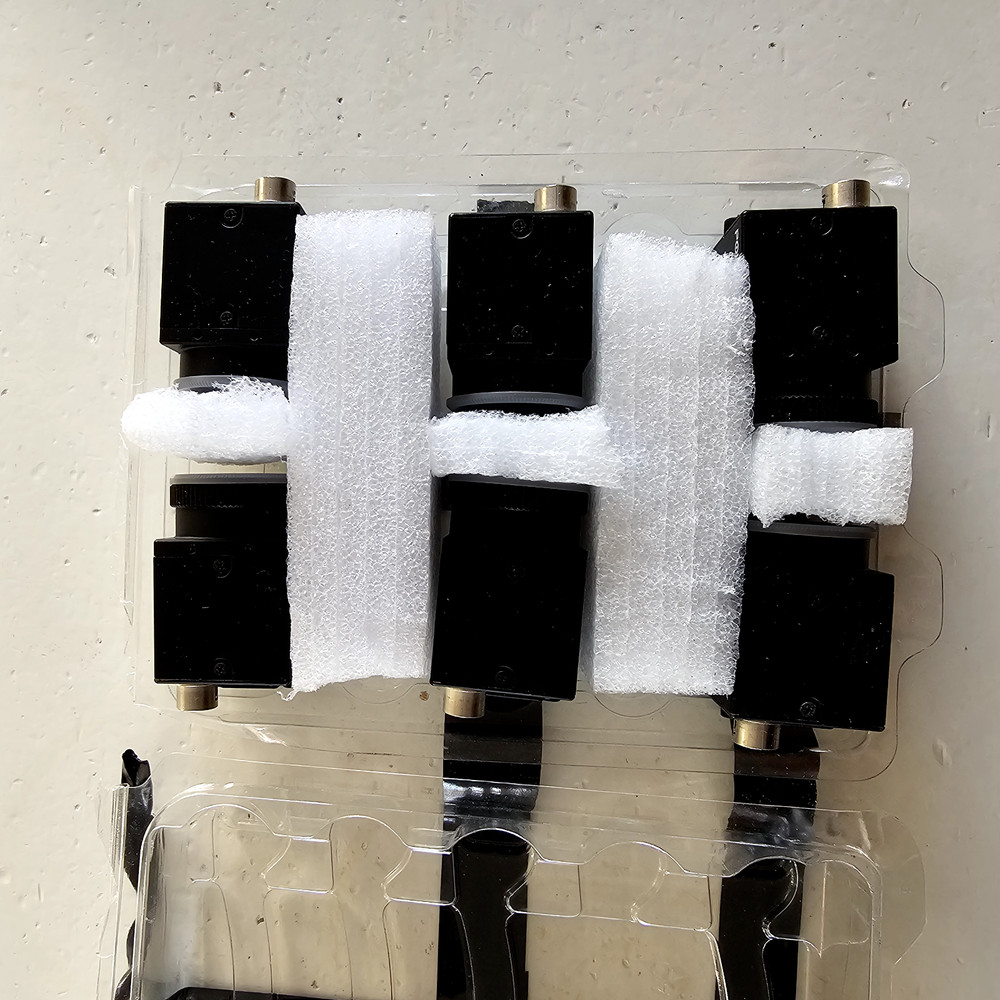 FLIR Blackfly S BFLY-PGE-50A2C-CS