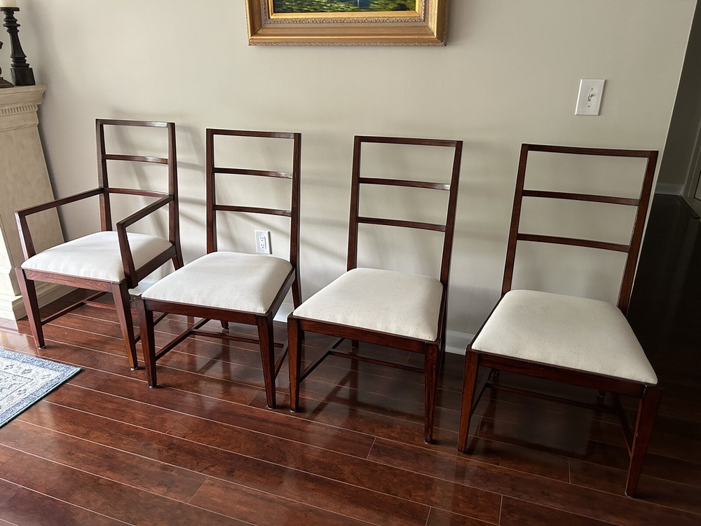 American Home Dining Chairs