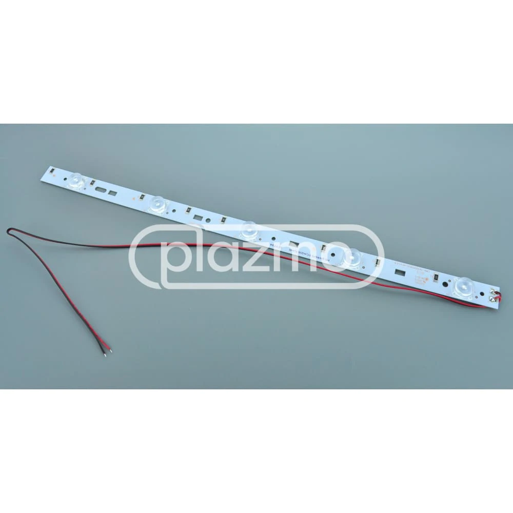 12 Volt LED Backlight for 20" and 22" Multi-Layer Display Screens