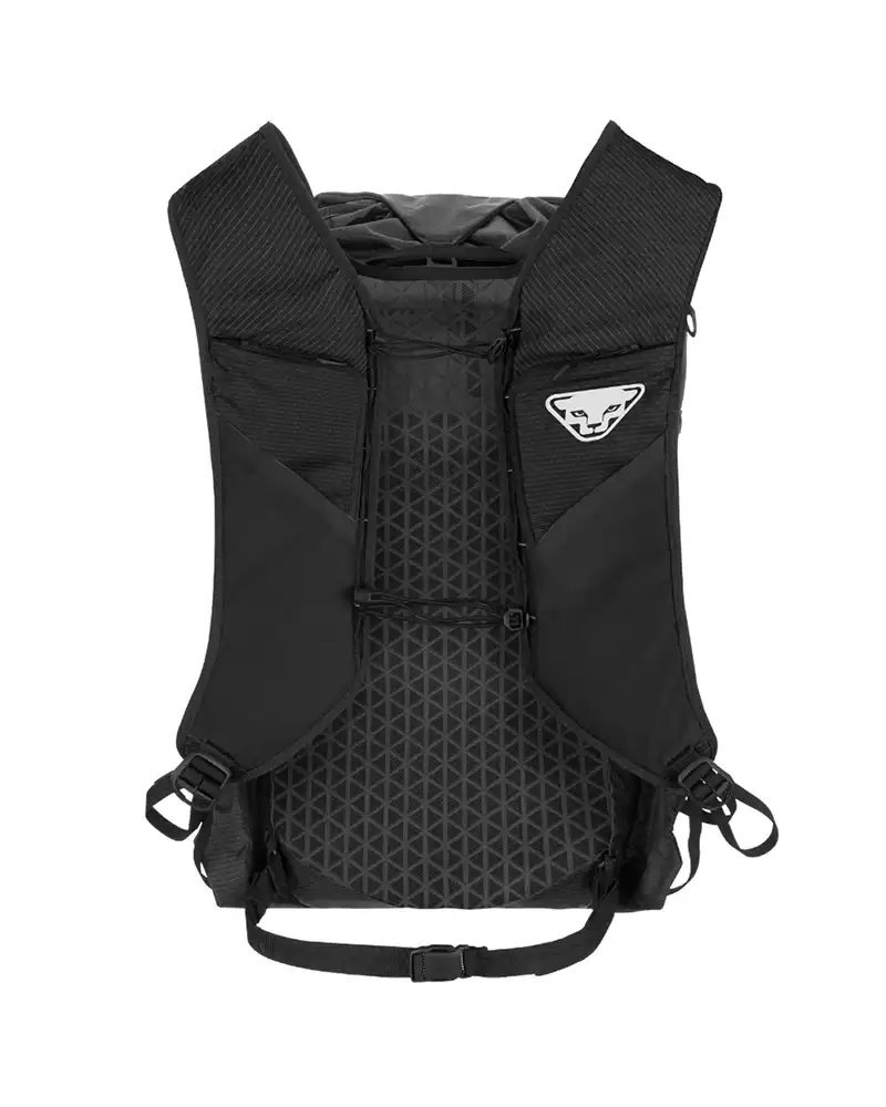 - Dynafit Traverse 22 Fast Hiking Backpack, Black Out