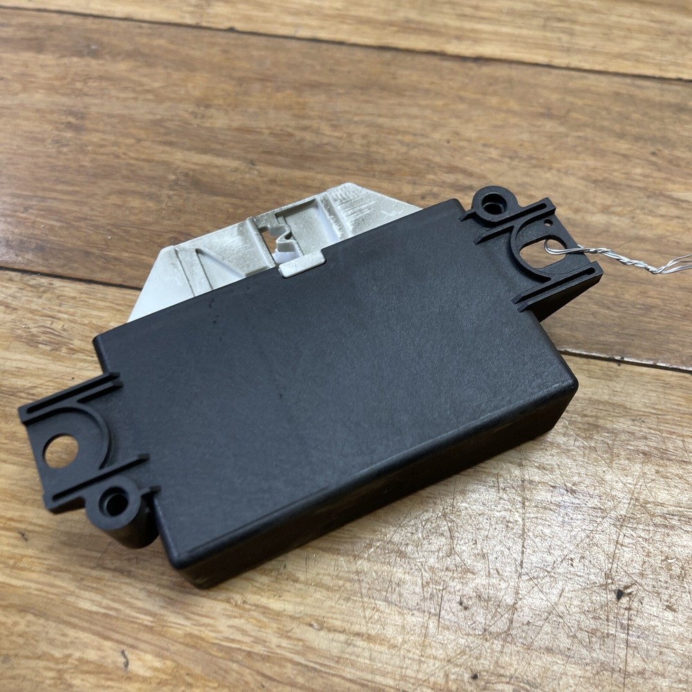 2023 BMW X1 U11 Park Distance Control Sensor Module ECU 5a7ed88 OEM Unit