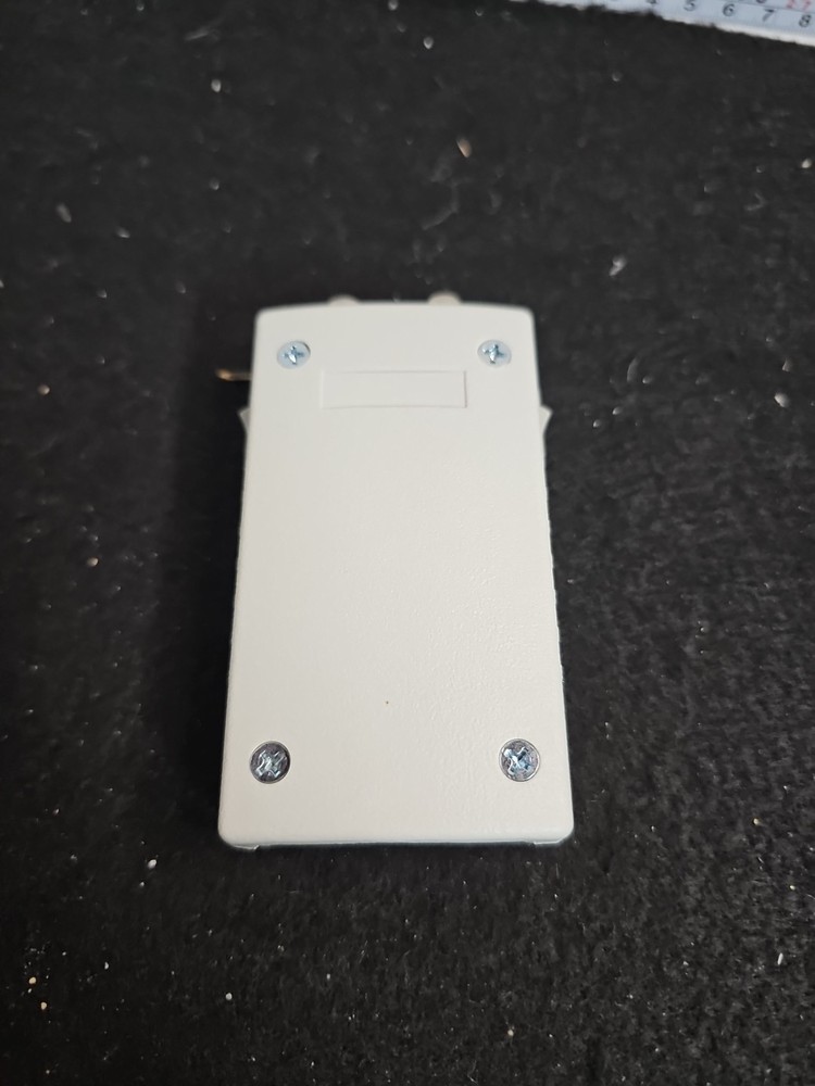 Hobbylab Oscilloscope Untested