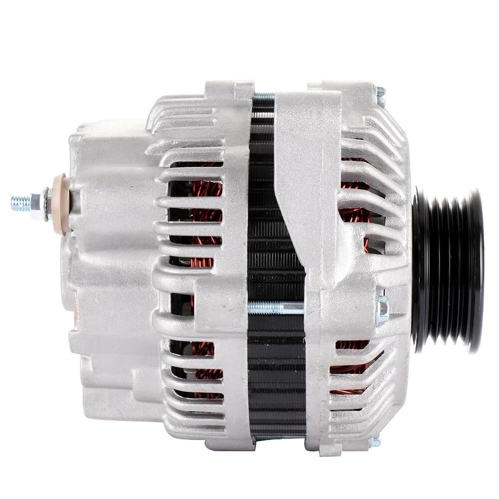 13950 Alternators for Tracker 2001-2004
