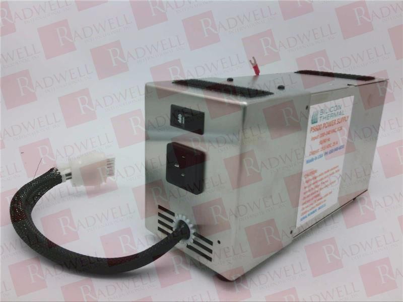 SILICON THERMAL PS-600 / PS600 (USED)