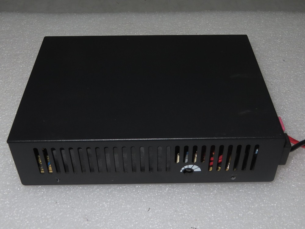 Astron SS-12MT Power Switching Power Supply