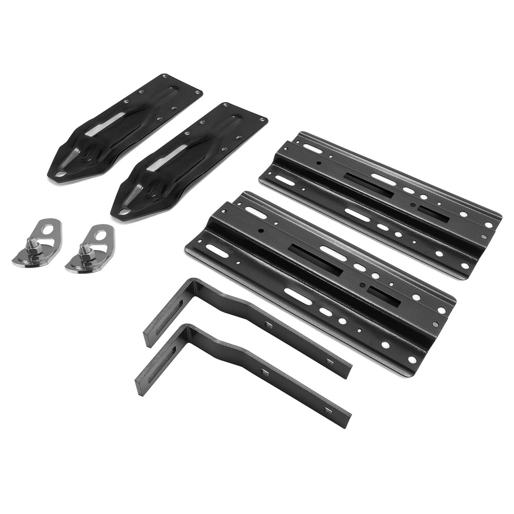 Camper Tie down For F-250 F-350 F-Series C/K Classic Ram 1980-2005 F-450 08-16