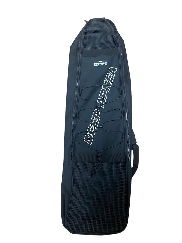 Deep Apnea Longfin Dive Bag
