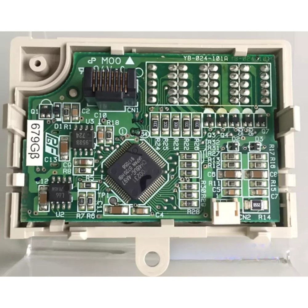 1PC JVOP-140 606 V7 converter panel
