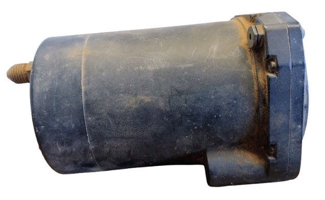 Bendix Vertical Speed Indicator 1636-6A-A1, Used