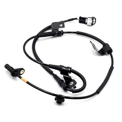 Front Right ABS Wheel Speed Sensor Compatible with Kia 2012-2015 Optima L4