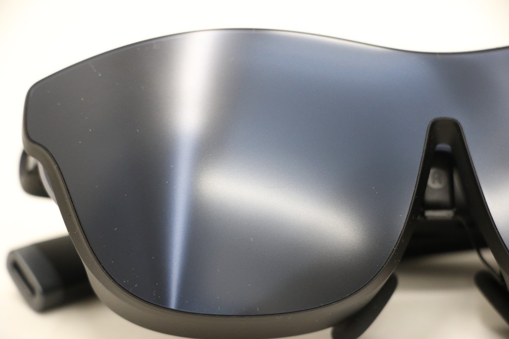 Rokid Max AR Glasses W/ Carrying Case