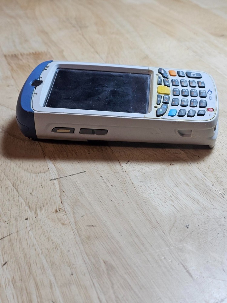 Socket Moblie Inc epoc Host Blood Analyzer