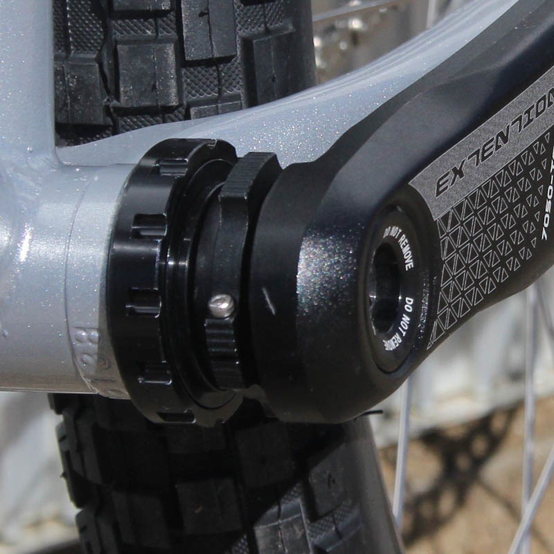 EXTENTION Crankset Bolt [24mm]