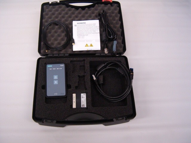 Siemens TD400