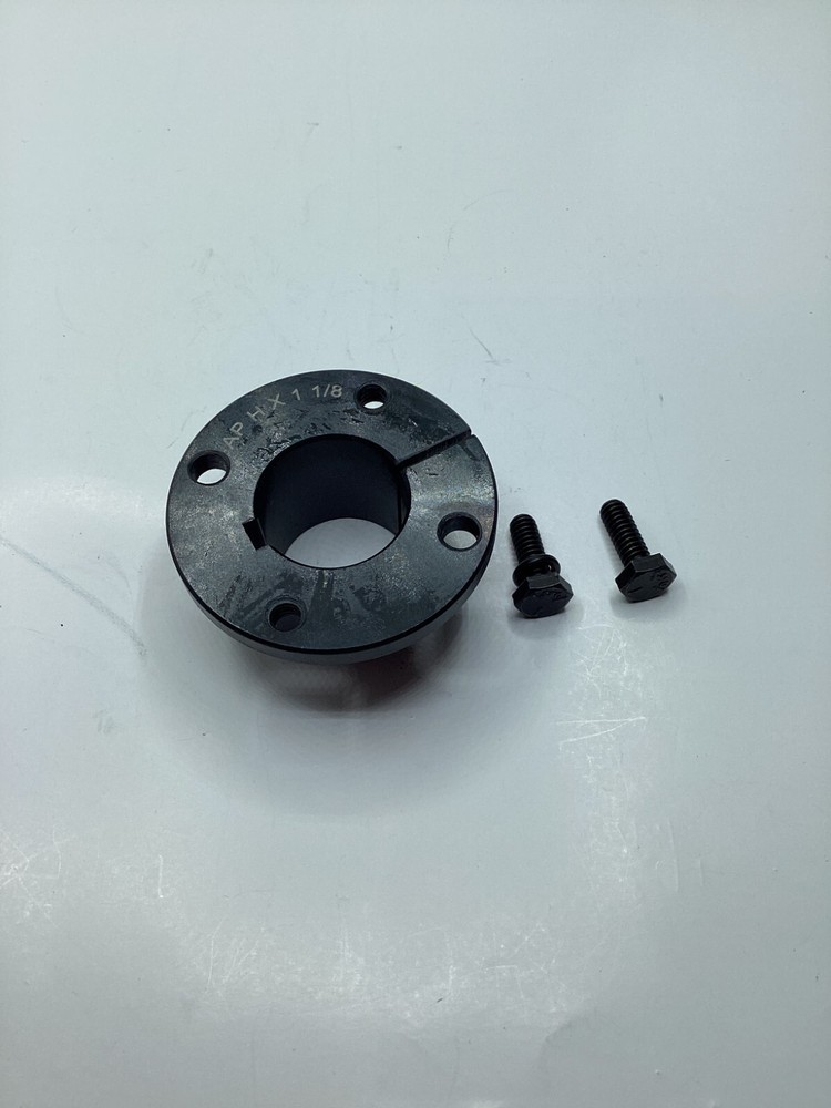 American Power H X 1-1/8 Taper Bushing