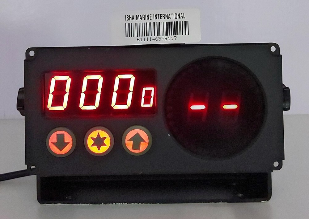 Scan Repeater SR01-02 Digital Headend 10102-1294