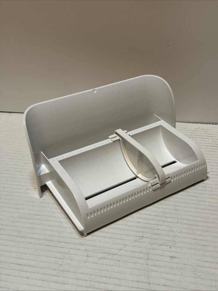 Philips Pasta Maker HR2357 Accessory Tray Replacement Part OEM