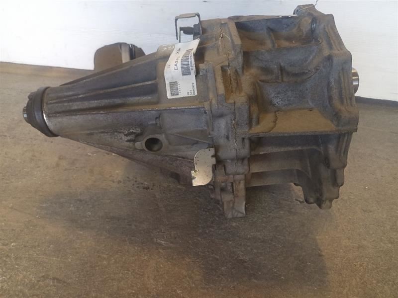 Transfer Case Auto From 2011 EQUATOR 10699651