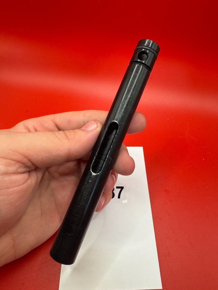 Bob Long 2K2 Intimidator Ram Sleeve