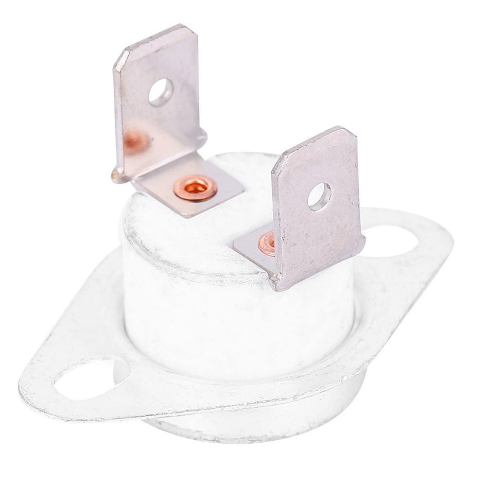 KSD302 Switch Temperature Control Thermostat Thermal Switch 250V16A 120℃