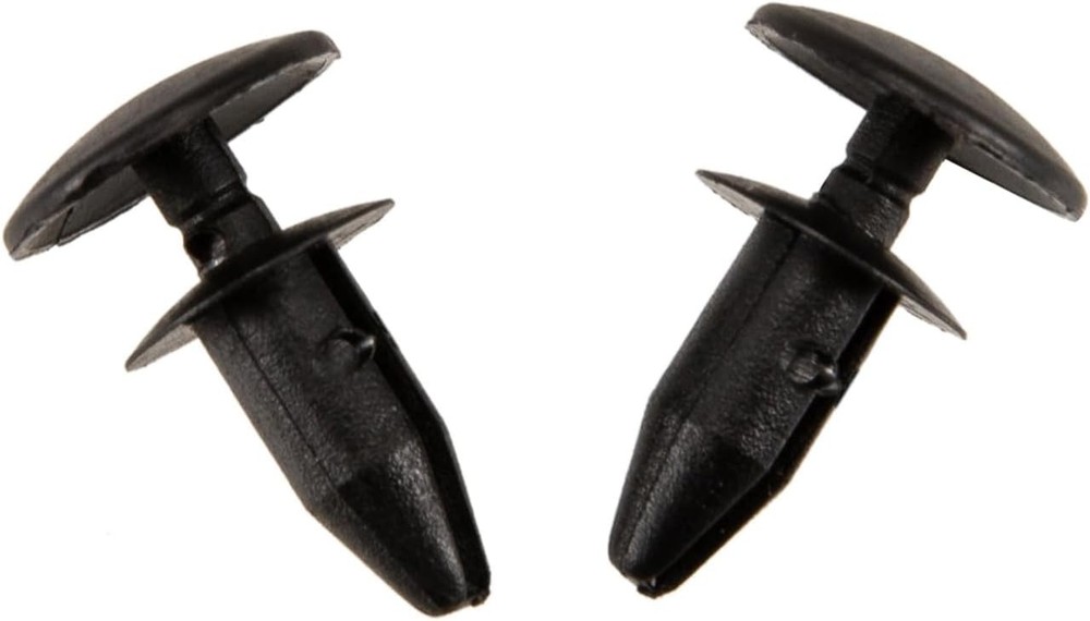 10 PCS Tailgate Molding Cap Spoiler, Tailgate Spoiler Clips, Spoiler Cap Clips R